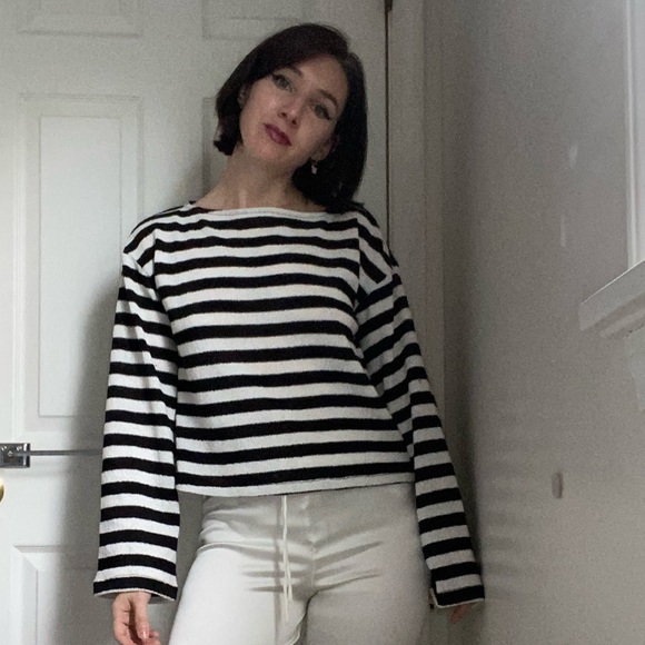 Striped shirt - Picture 2 of 14